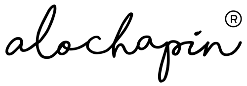 A Lo Chapin Logo