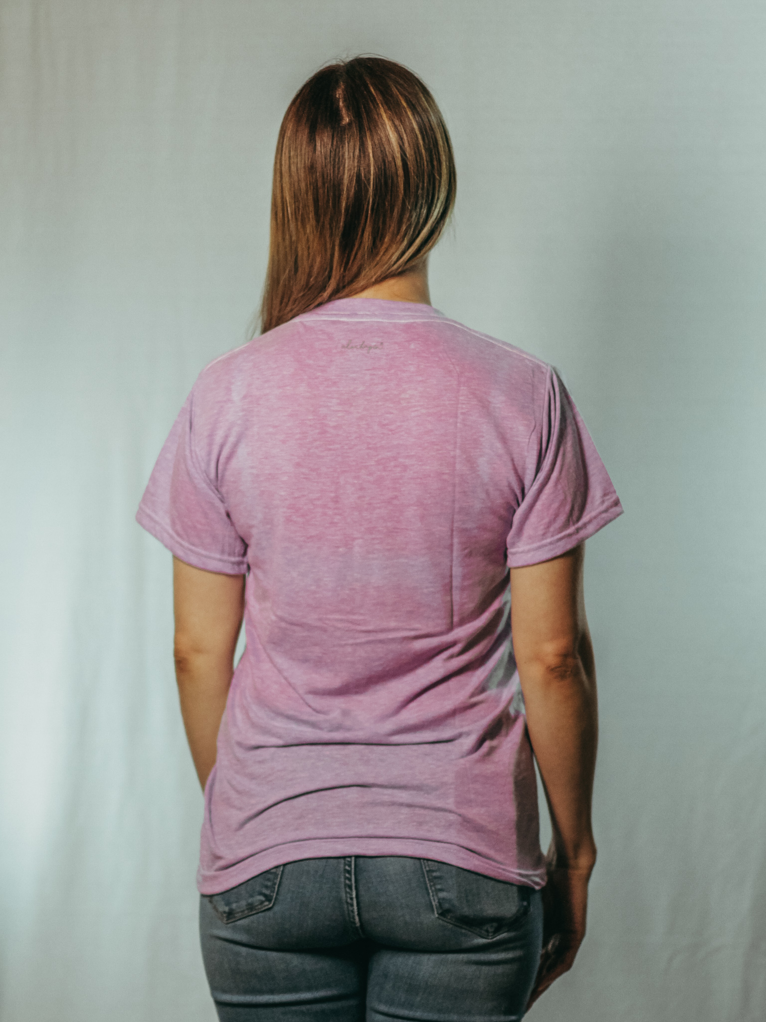 Playera con modismo chapín: Muchá 100% Algodón - Imagen 8