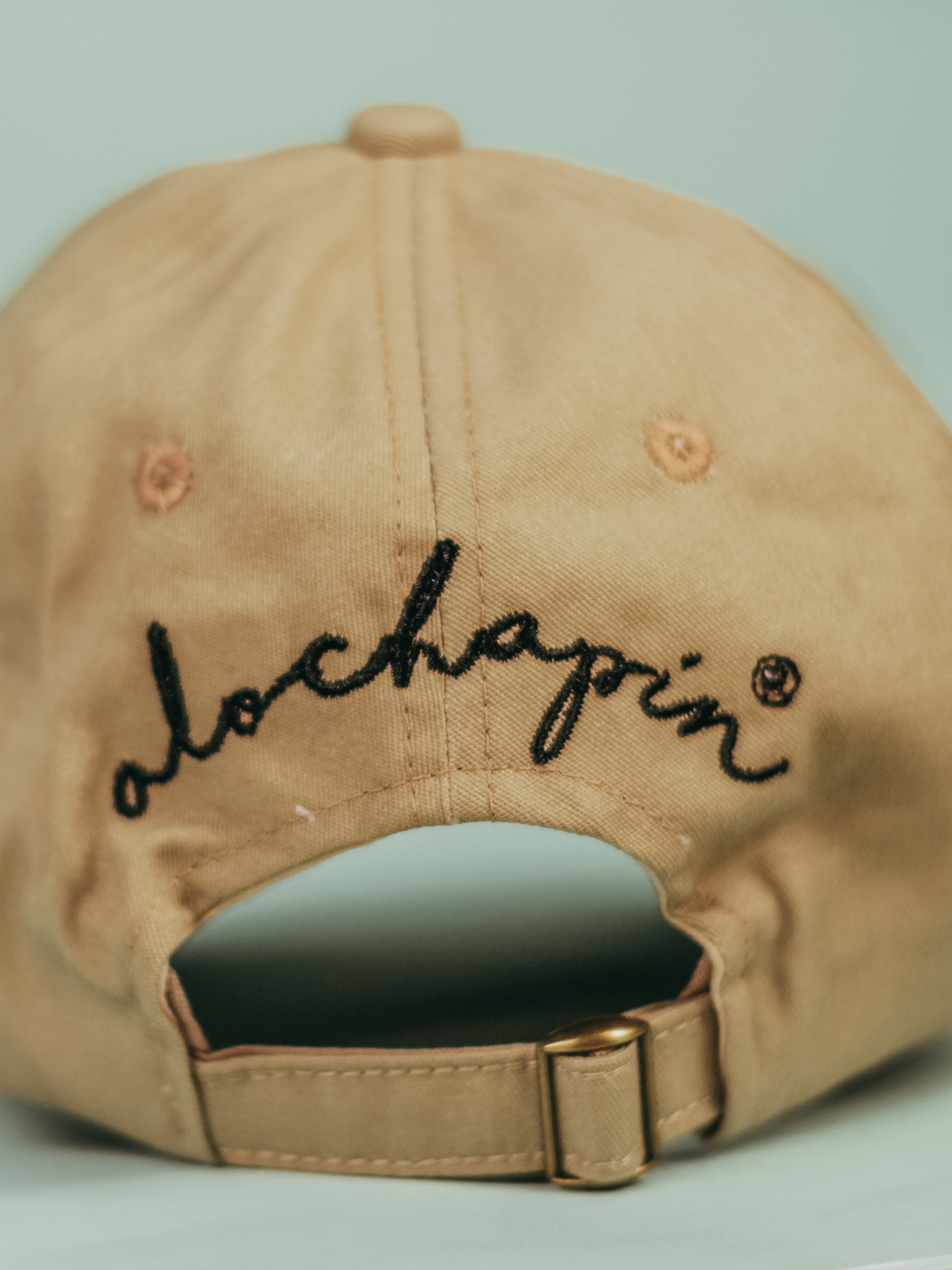 Gorra con modismo chapín: Chilero - Imagen 5